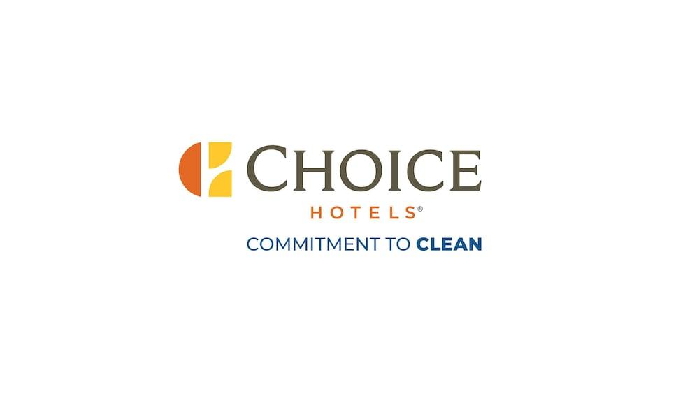 Econo Lodge Pocomoke City Hwy 13 Luaran gambar