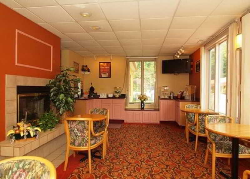 Econo Lodge Pocomoke City Hwy 13 Luaran gambar
