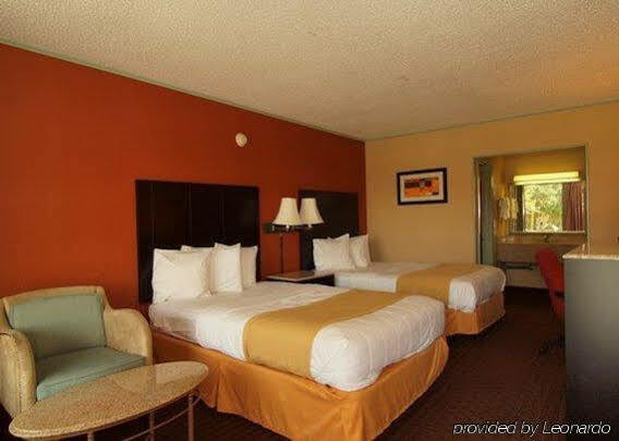 Econo Lodge Pocomoke City Hwy 13 Luaran gambar
